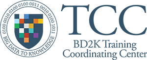 TCC BD2K Training Coordinating Center